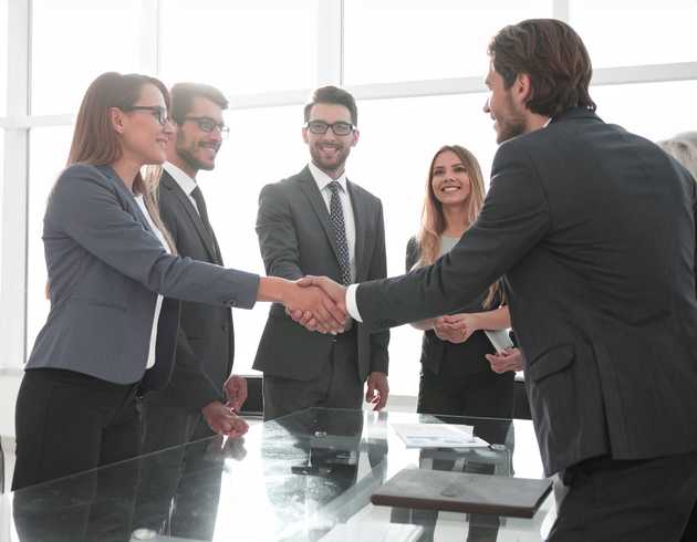 Umowa przedwstępna sprzedaży nieruchomości